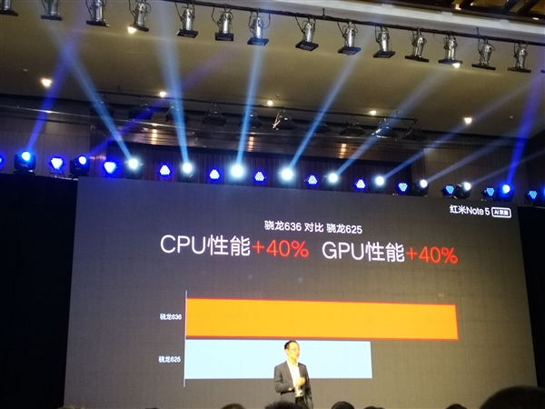 比肩骁龙660!骁龙636安兔兔跑分实测