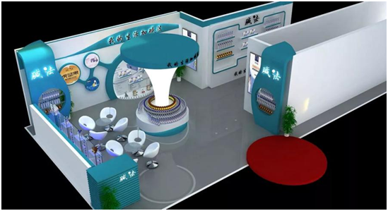 展位地址：四川成都市西藏饭店一楼大堂吧