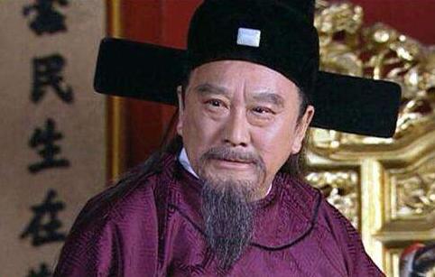 明朝第一任宰相李善长死的冤不冤?