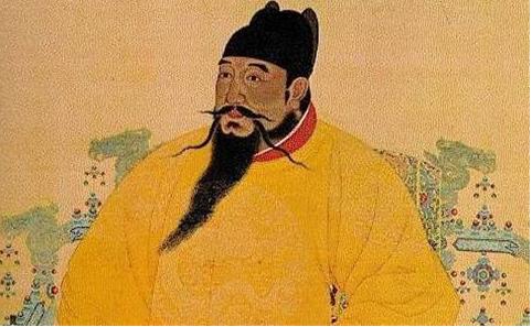 明朝第一任宰相李善长死的冤不冤?