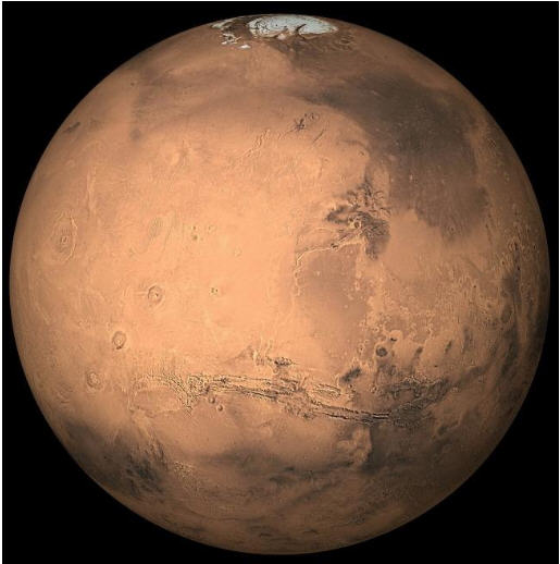 马斯克又搞大新闻，科幻小说中的火星梦想何时成真