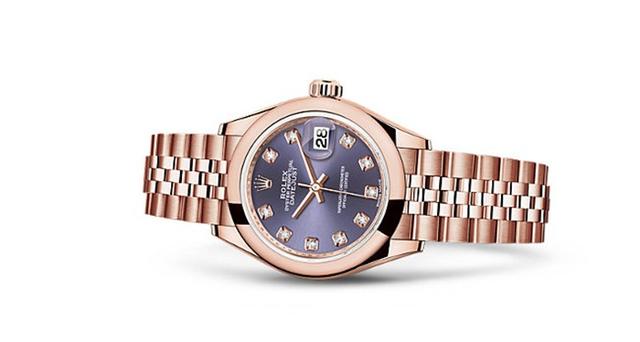 精选20款劳力士女士手表,每一款都会让你心动不已!