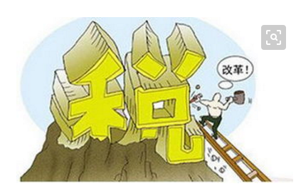 进口材料缴纳的增值税和关税的现金流问题