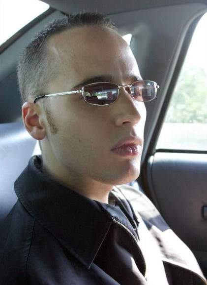 世界五大黑客之一Adrian Lamo去世，目前死因不明