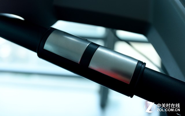 乔山T32跑步机评测 