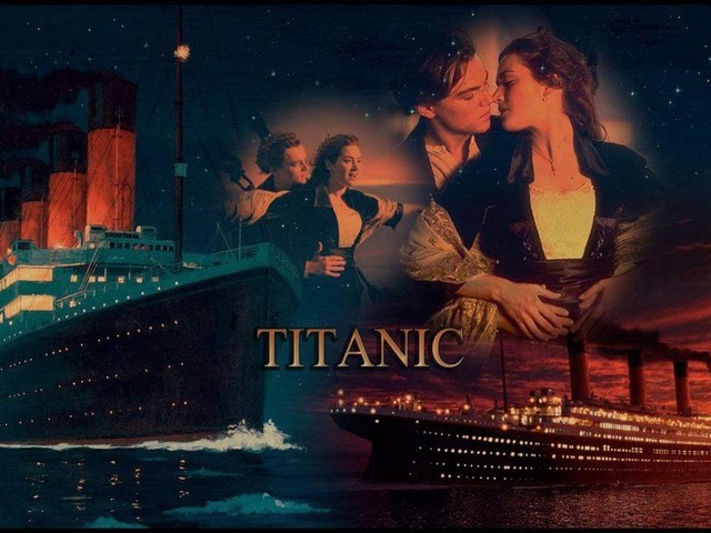 想在电影院重看《泰坦尼克》？有机会了