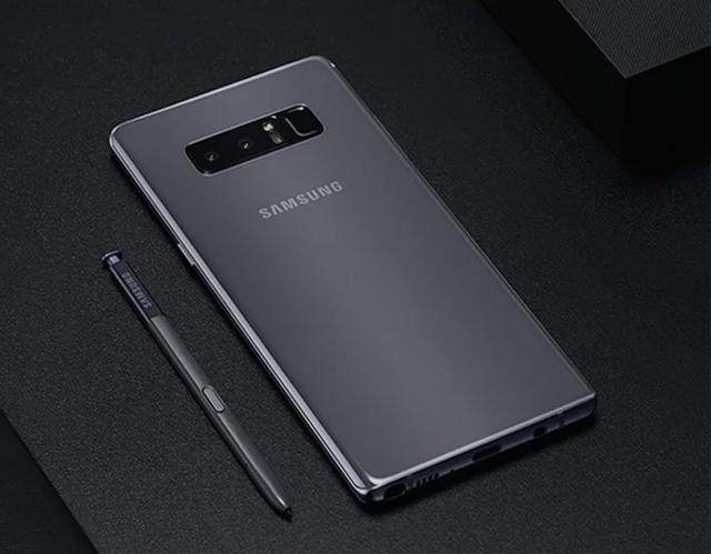 三星Note9为什么要取消屏下指纹识别?