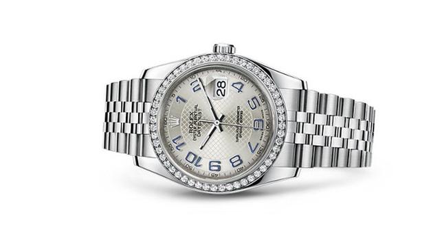 精选20款劳力士女士手表,每一款都会让你心动不已!