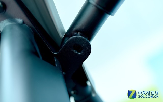 乔山T32跑步机评测 