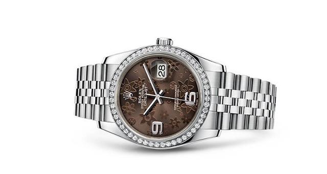 精选20款劳力士女士手表,每一款都会让你心动不已!
