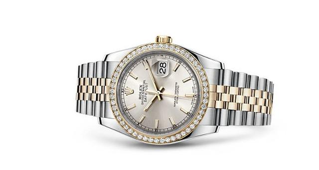 精选20款劳力士女士手表,每一款都会让你心动不已!