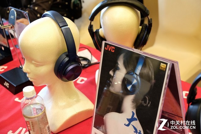 新品齐聚一饱耳福 上海HIFI耳机展回顾 