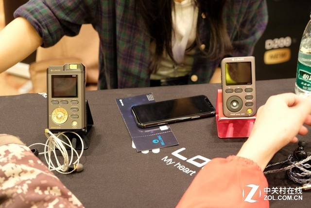 新品齐聚一饱耳福 上海HIFI耳机展回顾 