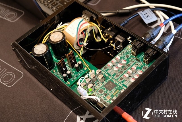 新品齐聚一饱耳福 上海HIFI耳机展回顾 