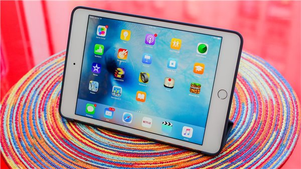 苹果2018春季发布会高能预警:新iPad稳了,iPh