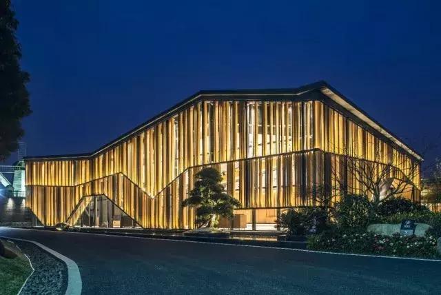 重磅发布:金堂奖2017年度最佳空间大奖正式揭晓!__凤凰网
