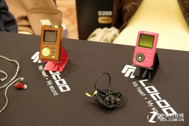 新品齐聚一饱耳福 上海HIFI耳机展回顾 