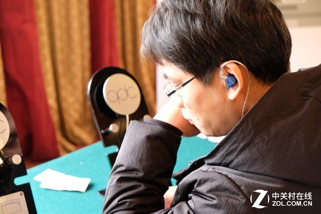 新品齐聚一饱耳福 上海HIFI耳机展回顾 