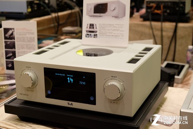 新品齐聚一饱耳福 上海HIFI耳机展回顾 
