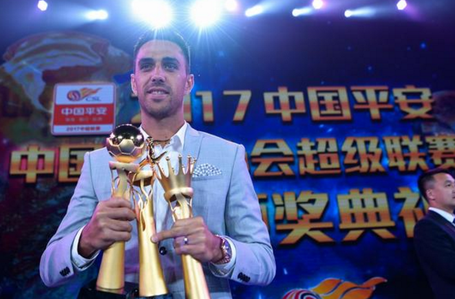 逆天!神人12战恒大上港全进球 谁强杀谁还有不