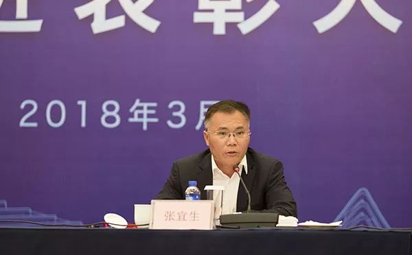 『案例』五年五倍增长 华发聚焦高质量发展