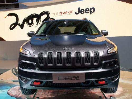 315专题系列之质量:JEEP自由光被改名机油