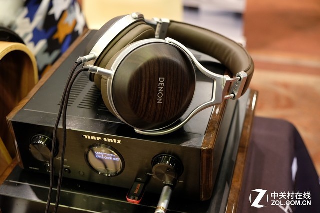 新品齐聚一饱耳福 上海HIFI耳机展回顾 