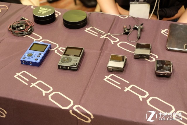 新品齐聚一饱耳福 上海HIFI耳机展回顾 