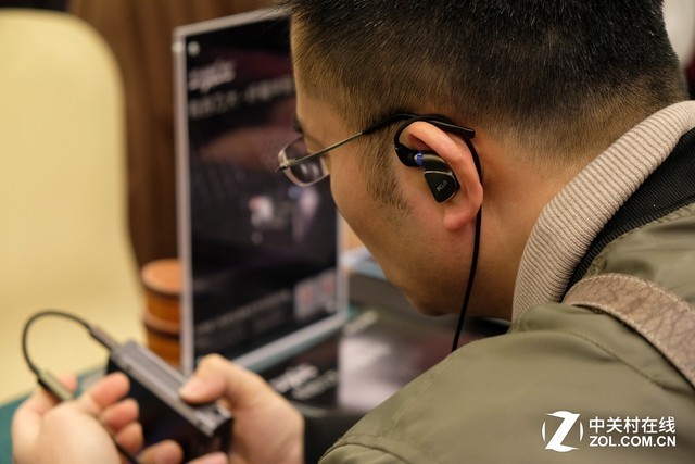 新品齐聚一饱耳福 上海HIFI耳机展回顾 