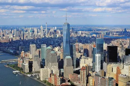 干货 | 连涨8年?库存紧张?听明星经纪人谈美国