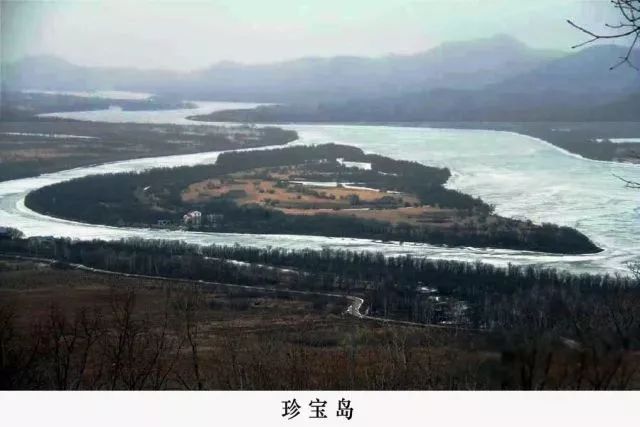 旭说英雄|珍宝岛自卫反击战十英雄