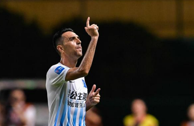 逆天!神人12战恒大上港全进球 谁强杀谁还有不