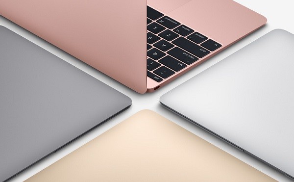 MacBook出货量成功逆袭 销量增长速度远超iPhone