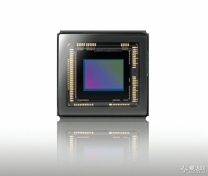 三星:王侯将相宁有种乎?我家的图像传感器也要做世界第一等!