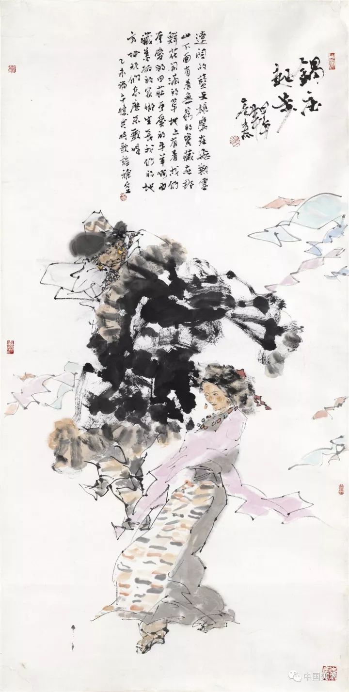 艺术住宿,攻略无尘|夏亮熹笔墨v艺术巽寮湾附近有度风骨图片