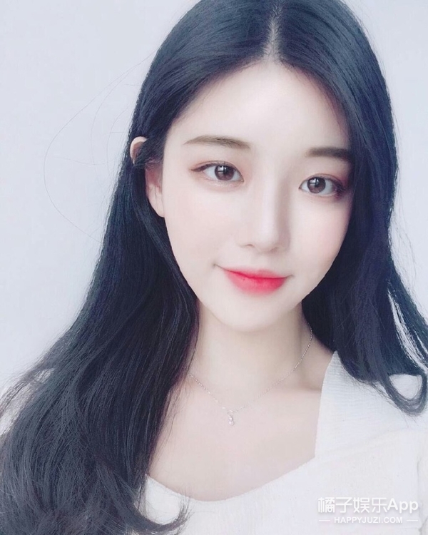 橘子君是美少女的搬运工,麻烦上边这些小姐姐红了之后联系一下我呗!