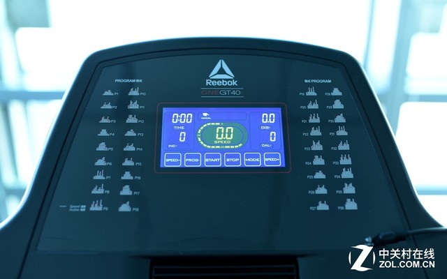 四款入门价位跑步机横评