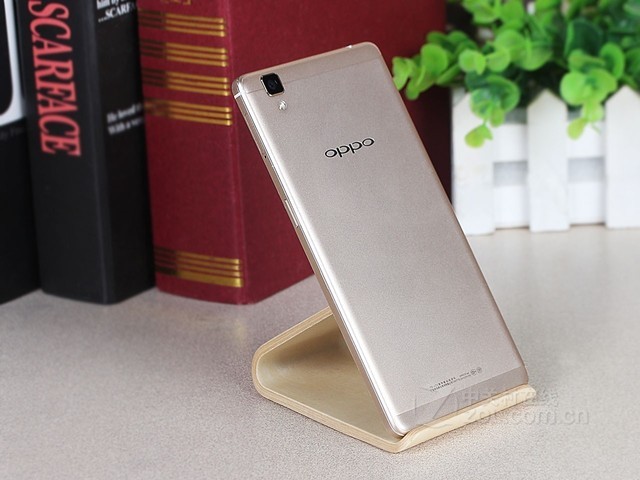 OPPO R系列成长史 深入人心的