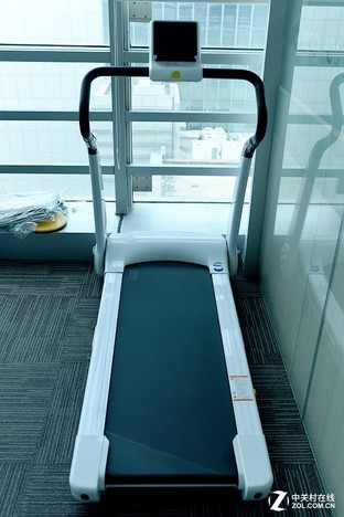 四款入门价位跑步机横评