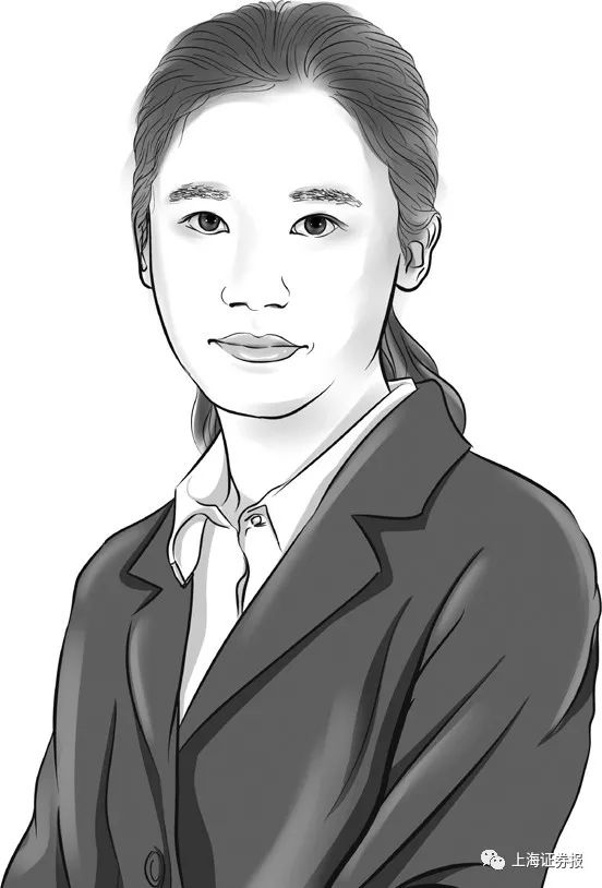 汇添富基金指数与量化投资部基金经理过蓓蓓: