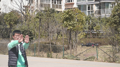 小巧便携大疆MavicAir,论实力吊打自家兄弟—大疆“御”MavicAir无人机体验|视频 小巧便携大疆MavicAir,论实力吊打自家兄弟—大疆“御”MavicAir无人机体验|视频