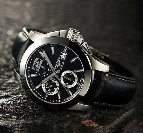 浪琴(LONGINES)手表怎么样,为什么那么多人佩戴浪琴