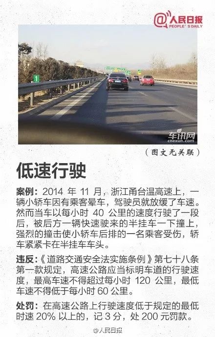 1分钟被扣30分 - 第3页 热门视频 图2