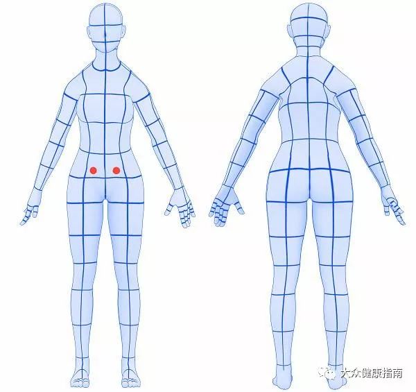背痛、左手疼竟是心脏病的前兆!一秒看懂9种疾
