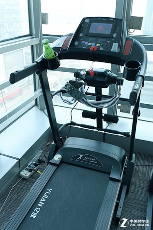 四款入门价位跑步机横评