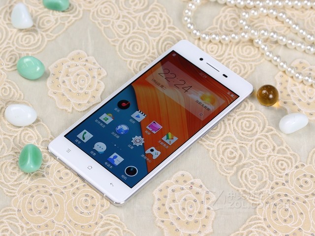 OPPO R系列成长史 深入人心的