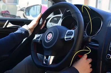 停车取卡学不会?不好意思,您是拿不到驾照的!