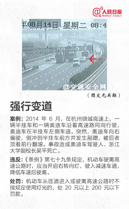 1分钟被扣30分 - 第3页 热门视频 图8