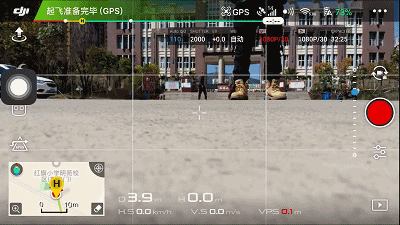 小巧便携大疆MavicAir,论实力吊打自家兄弟—大疆“御”MavicAir无人机体验|视频 小巧便携大疆MavicAir,论实力吊打自家兄弟—大疆“御”MavicAir无人机体验|视频