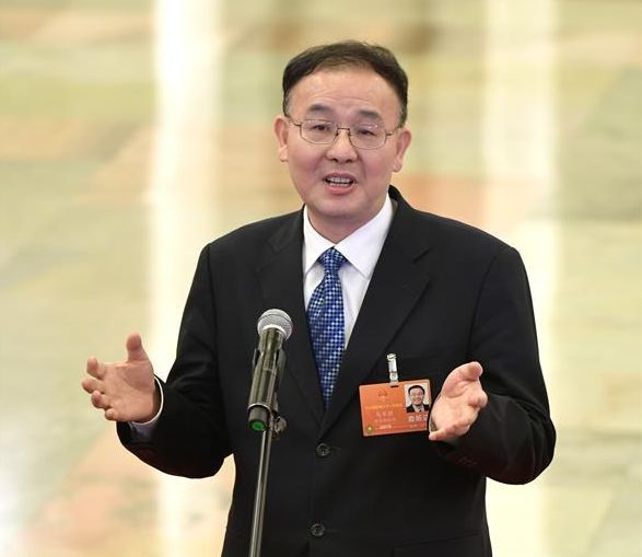 多位新部长亮相“部长通道”，他们回答了啥热点问题？